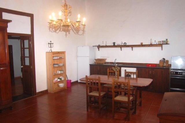 Gbh Casas Las Portadas La Oliva Room photo