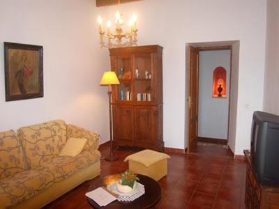 Gbh Casas Las Portadas La Oliva Exterior photo