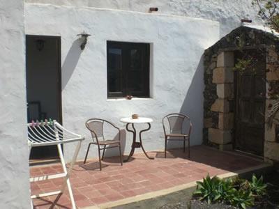 Gbh Casas Las Portadas La Oliva Exterior photo